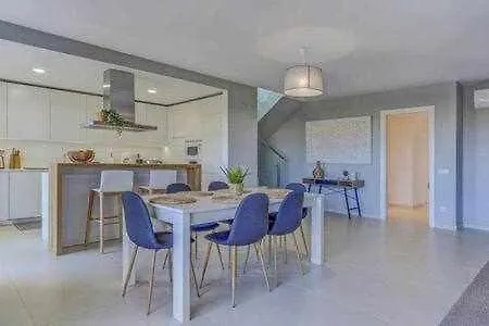 Penthouse Isabela Vistamar Jacuzzi Rooftop Privado Apartment Albufeira