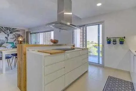 Penthouse Isabela Vistamar Jacuzzi Rooftop Privado Apartment