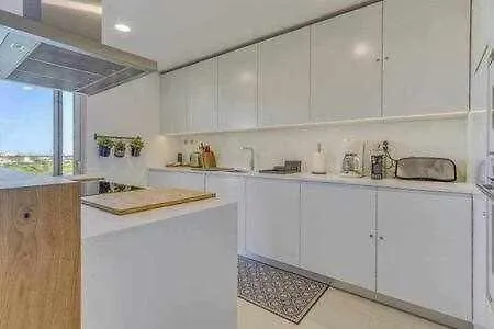 Penthouse Isabela Vistamar Jacuzzi Rooftop Privado