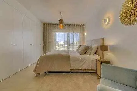 Penthouse Isabela Vistamar Jacuzzi Rooftop Privado Apartment Albufeira