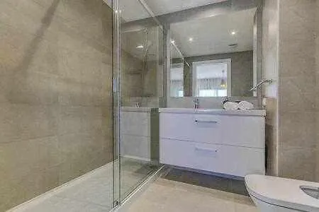 Penthouse Isabela Vistamar Jacuzzi Rooftop Privado Apartment *