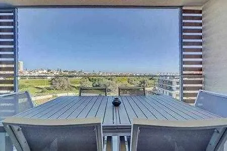 Penthouse Isabela Vistamar Jacuzzi Rooftop Privado * Albufeira
