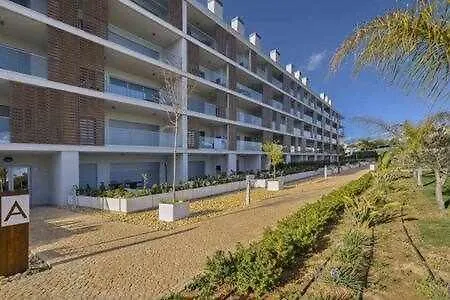 Penthouse Isabela Vistamar Jacuzzi Rooftop Privado Apartment Albufeira