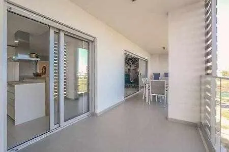 Apartment Penthouse Isabela Vistamar Jacuzzi Rooftop Privado *